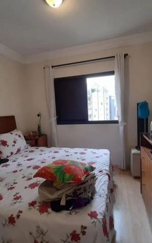Apartamento à venda com 77m², 3 quartos e 1 vaga