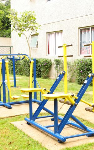 Apartamento para alugar com 42m², 2 quartos e sem vagaFitness Externo