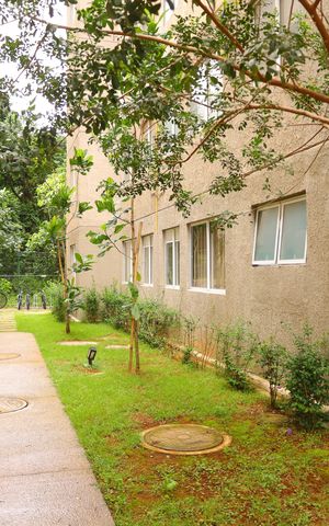 Apartamento para alugar com 42m², 2 quartos e sem vagaÁrea externa