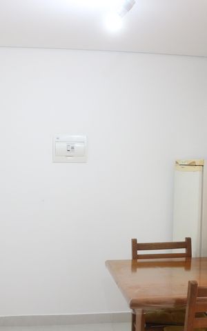 Apartamento à venda com 34m², 2 quartos e sem vagaSala
