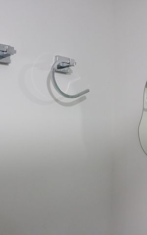 Apartamento à venda com 34m², 2 quartos e sem vagaBanheiro