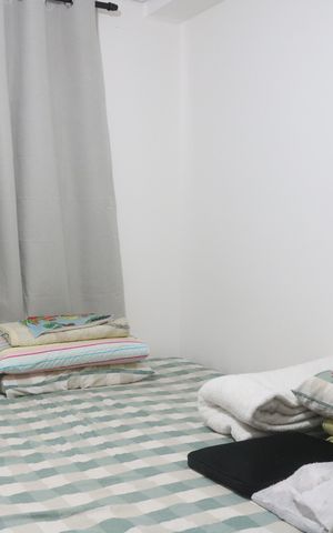 Apartamento à venda com 34m², 2 quartos e sem vagaQuarto 1