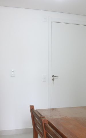 Apartamento à venda com 34m², 2 quartos e sem vagaSala