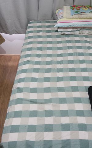 Apartamento à venda com 34m², 2 quartos e sem vagaQuarto 1