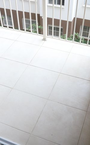 Apartamento à venda com 34m², 2 quartos e sem vagaVaranda