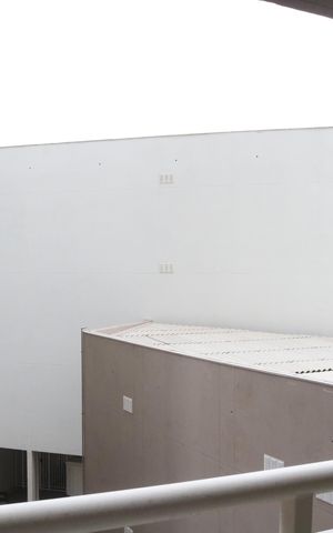 Apartamento à venda com 34m², 2 quartos e sem vagaVaranda