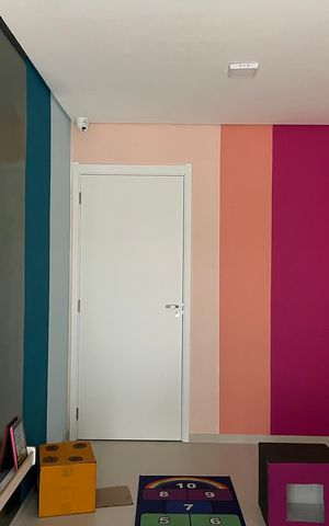 Apartamento à venda com 34m², 2 quartos e sem vaga Apartamento à venda com 34m², 2 quartos e sem vagaBrinquedoteca