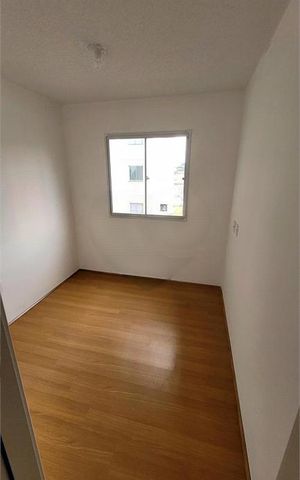 Apartamento à venda com 37m², 1 quarto e sem vaga