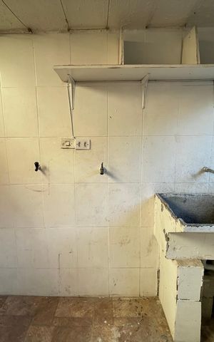 Casa para alugar com 55m², 3 quartos e sem vaga Casa para alugar com 55m², 3 quartos e sem vagaÁrea de Serviço