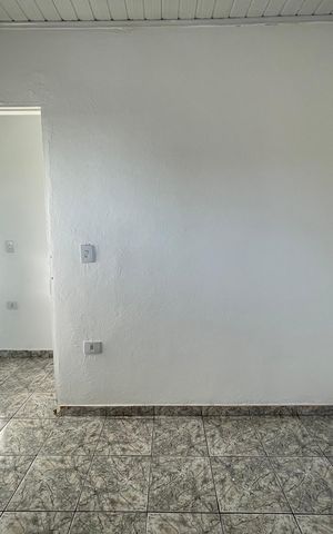 Casa para alugar com 55m², 3 quartos e sem vaga Casa para alugar com 55m², 3 quartos e sem vagaQuarto 2