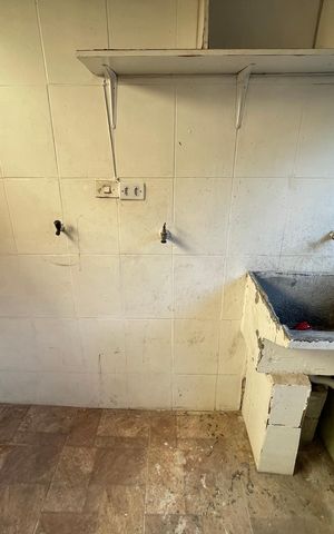 Casa para alugar com 55m², 3 quartos e sem vaga Casa para alugar com 55m², 3 quartos e sem vagaÁrea de Serviço