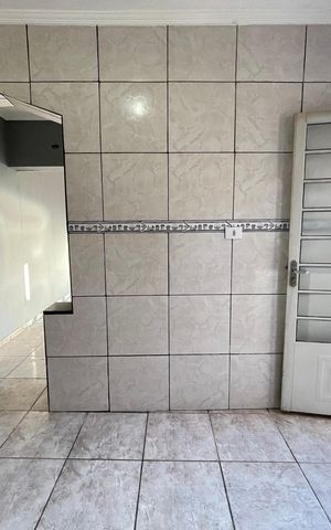 Casa para alugar com 55m², 3 quartos e sem vaga Casa para alugar com 55m², 3 quartos e sem vagaCozinha