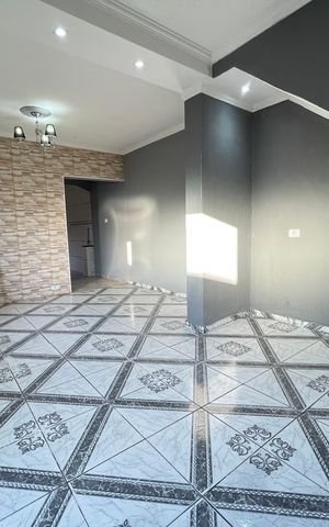 Casa para alugar com 55m², 3 quartos e sem vaga Casa para alugar com 55m², 3 quartos e sem vagaSala
