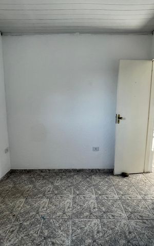 Casa para alugar com 55m², 3 quartos e sem vaga Casa para alugar com 55m², 3 quartos e sem vagaQuarto 3