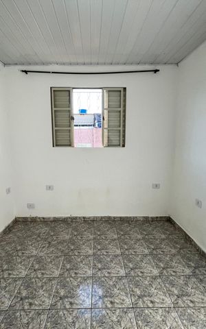 Casa para alugar com 55m², 3 quartos e sem vaga Casa para alugar com 55m², 3 quartos e sem vagaQuarto 1