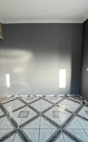 Casa para alugar com 55m², 3 quartos e sem vaga Casa para alugar com 55m², 3 quartos e sem vagaSala