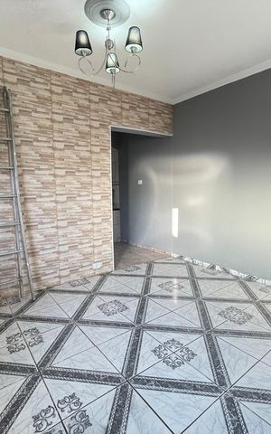 Casa para alugar com 55m², 3 quartos e sem vaga Casa para alugar com 55m², 3 quartos e sem vagaSala