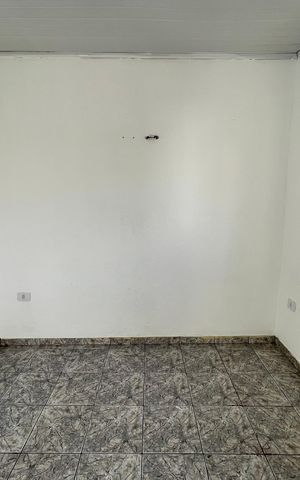Casa para alugar com 55m², 3 quartos e sem vaga Casa para alugar com 55m², 3 quartos e sem vagaQuarto 2