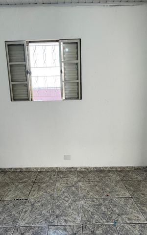 Casa para alugar com 55m², 3 quartos e sem vaga Casa para alugar com 55m², 3 quartos e sem vagaQuarto 3