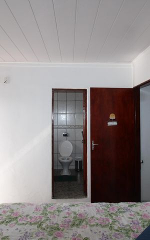 Casa à venda com 370m², 3 quartos e 8 vagasQuarto 1