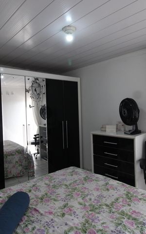 Casa à venda com 370m², 3 quartos e 8 vagasQuarto 1