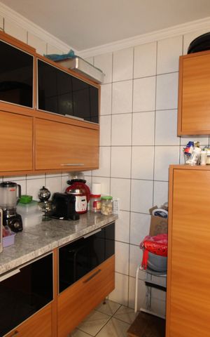Casa à venda com 370m², 3 quartos e 8 vagasCozinha
