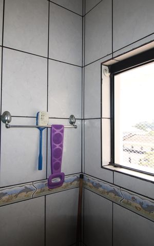 Casa à venda com 370m², 3 quartos e 8 vagasBanheiro