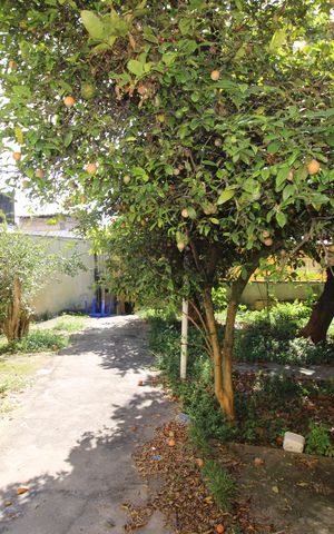 Casa à venda com 370m², 3 quartos e 8 vagasÁrea de Serviço