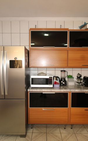 Casa à venda com 370m², 3 quartos e 8 vagasCozinha