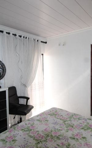 Casa à venda com 370m², 3 quartos e 8 vagasQuarto 1