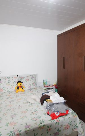 Casa à venda com 370m², 3 quartos e 8 vagasQuarto 2