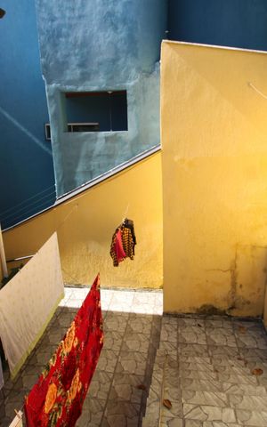 Casa à venda com 370m², 3 quartos e 8 vagasÁrea de Serviço