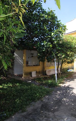 Casa à venda com 370m², 3 quartos e 8 vagasÁrea de Serviço