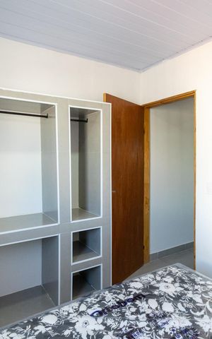 Studio para alugar com 35m², 1 quarto e sem vaga Studio para alugar com 35m², 1 quarto e sem vagaQuarto
