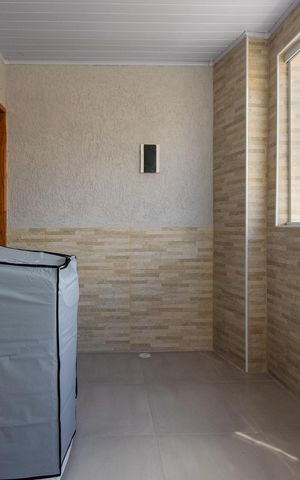 Studio para alugar com 35m², 1 quarto e sem vaga Studio para alugar com 35m², 1 quarto e sem vagaÁrea de Serviço