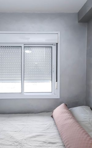 Apartamento à venda com 40m², 2 quartos e sem vagaQuarto 1