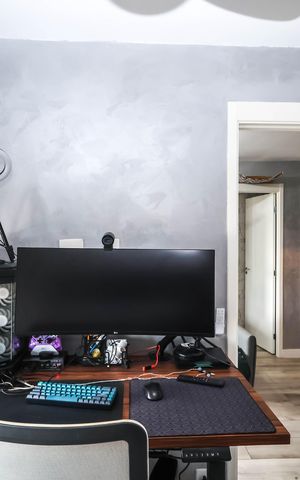 Apartamento à venda com 40m², 2 quartos e sem vagaQuarto 2