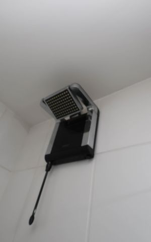 Apartamento à venda com 40m², 2 quartos e sem vagaBanheiro