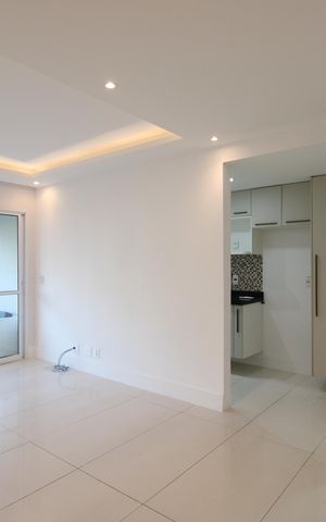 Apartamento para alugar com 90m², 3 quartos e 1 vagaSala