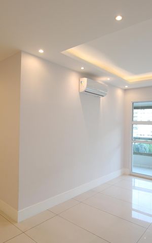 Apartamento para alugar com 90m², 3 quartos e 1 vagaSala