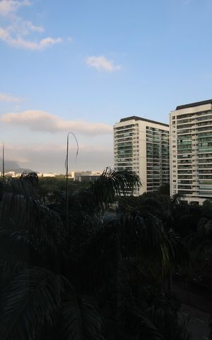 Apartamento para alugar com 90m², 3 quartos e 1 vagaSala - Varanda