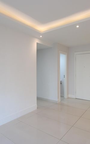 Apartamento para alugar com 90m², 3 quartos e 1 vagaSala
