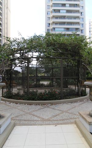 Apartamento para alugar com 90m², 3 quartos e 1 vagaÁrea comum