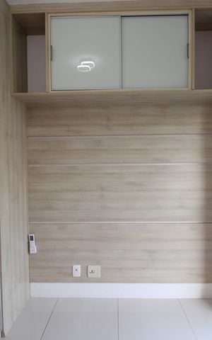 Apartamento para alugar com 90m², 3 quartos e 1 vagaSuíte