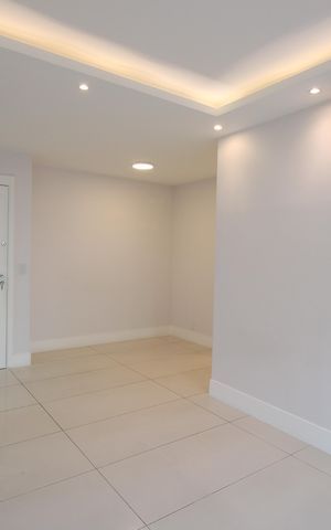 Apartamento para alugar com 90m², 3 quartos e 1 vagaSala