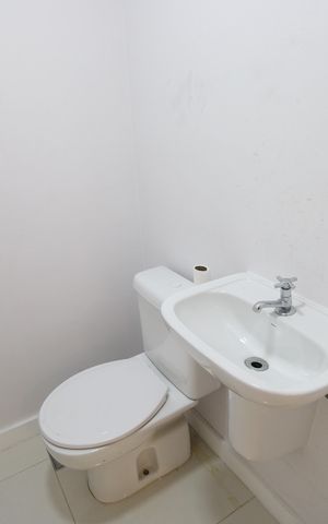 Apartamento para alugar com 90m², 3 quartos e 1 vagaLavabo