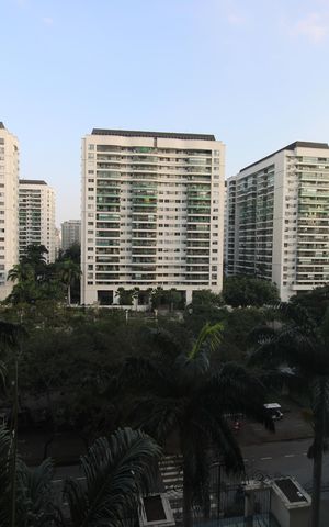 Apartamento para alugar com 90m², 3 quartos e 1 vagaSala - Varanda