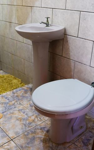 Casa para alugar com 70m², 2 quartos e 3 vagas