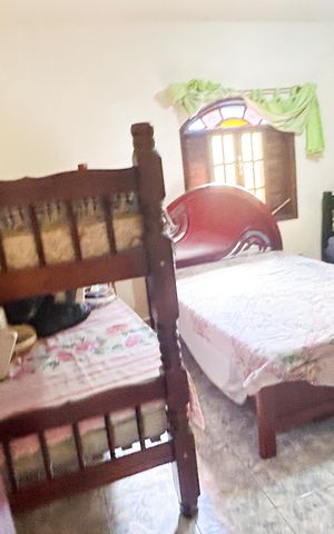 Casa para alugar com 70m², 2 quartos e 3 vagas