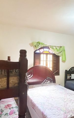 Casa para alugar com 70m², 2 quartos e 3 vagas
